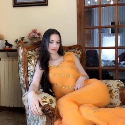 Dubai Models
