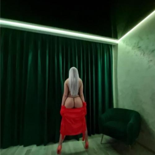 Denise — escort in Helsinki