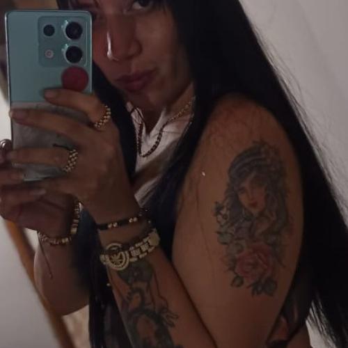 Daniela — escort à Koper
