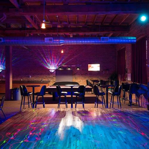 Club Escape — erotic venue in Cleveland