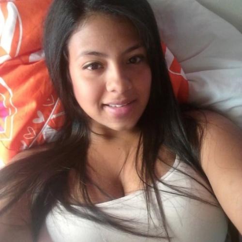 Annikki — escort in Helsinki