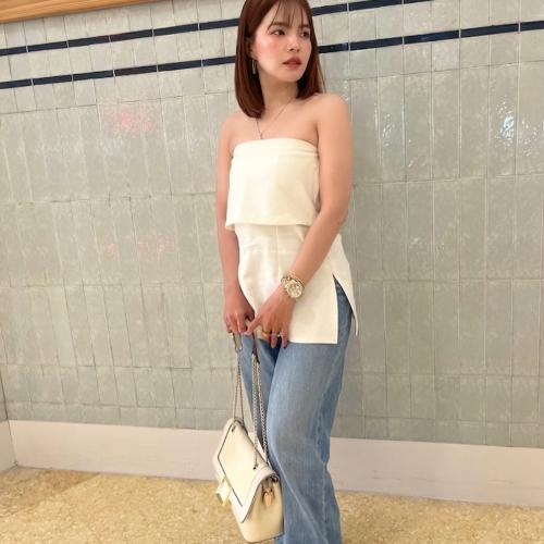 Tisyaa — Escort in Jakarta