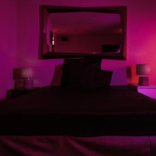 Honey Girls Bcn — erotic venue in Barcelona