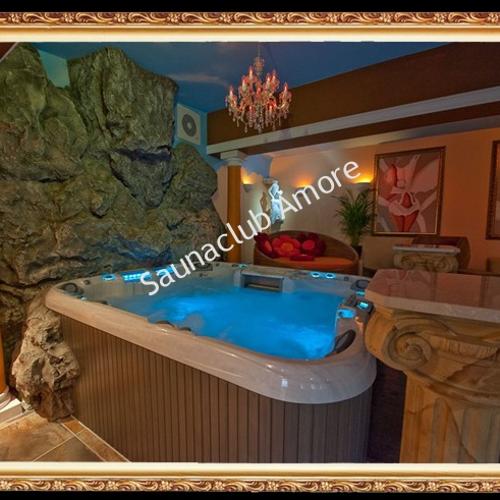 Saunaclub Amore — erotic venue in Schärding