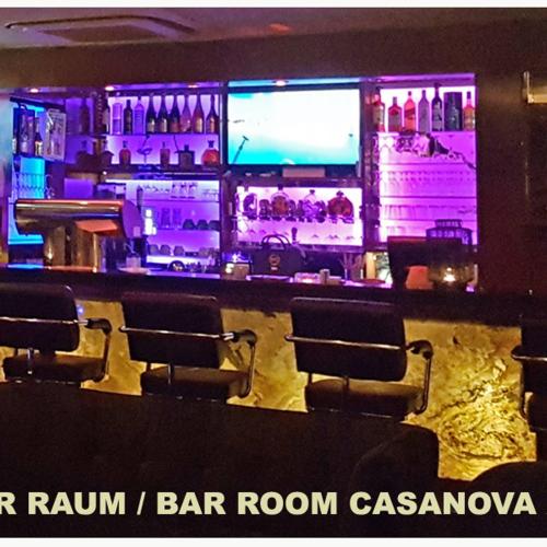 Casanova Xl — erotic venue in Hannover