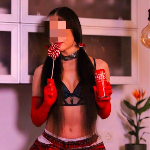 Irresistible — escort in Vilnius