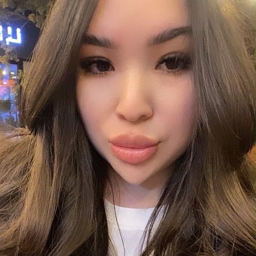 Diana — 리야드 에스코트