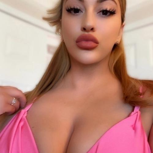 Mia Babyy — escort in Ontario