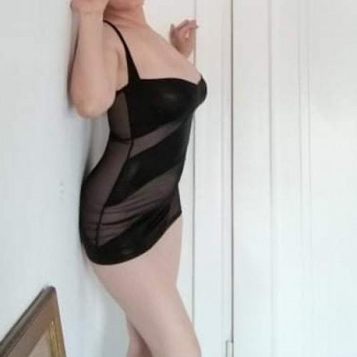 Isabella — escort à Freiburg im Breisgau