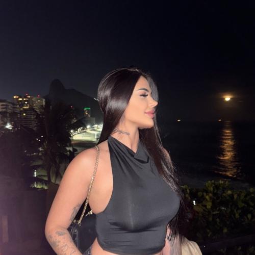 Bianca Alves — eskorta w Berlin, zdjęcie 5