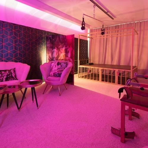Residenz Hekaté — Erotik-Location in Karlsruhe, Foto 10