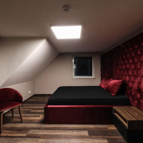 Lolitta Club — erotic venue in Ulm
