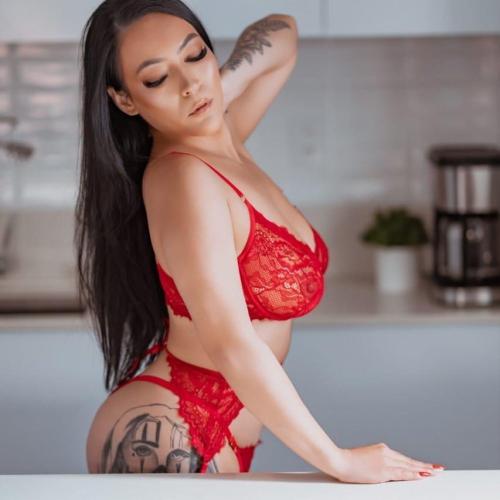 Luana — 예루살렘 에스코트, 사진 6