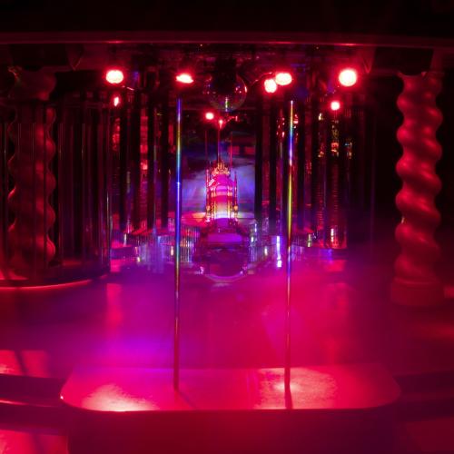 Bolero Palace Club & Spa — erotic venue in Malalbergo