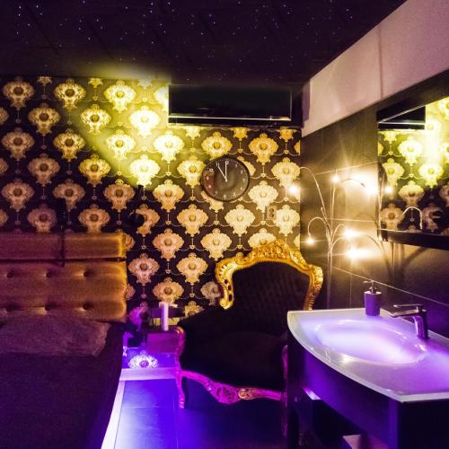 Huize Sandra — erotic venue in Breda