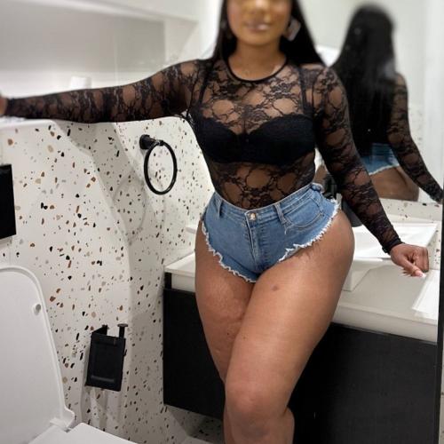 Maggy — Escort in Neu-Taipeh