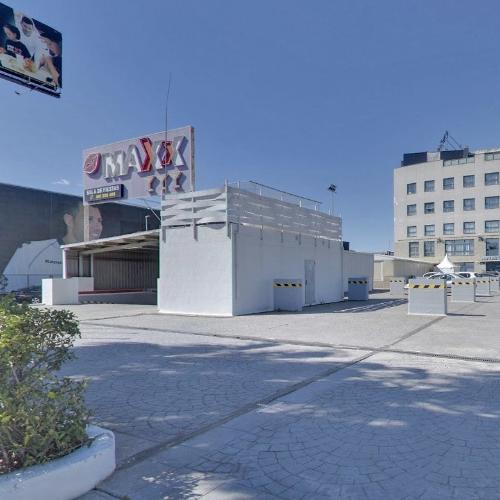 New Sala Maxx — erotic venue in Catarroja