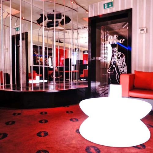 Nightclub Lady-o — erotic venue in Innsbruck