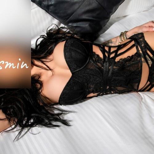 Yasmin — 함부르크 에스코트, 사진 3