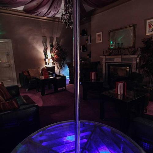 The Barclay Club — Erotik-Location in Dublin, Foto 5