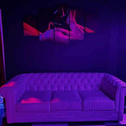 Eden Terme Privè — erotic venue in Rome