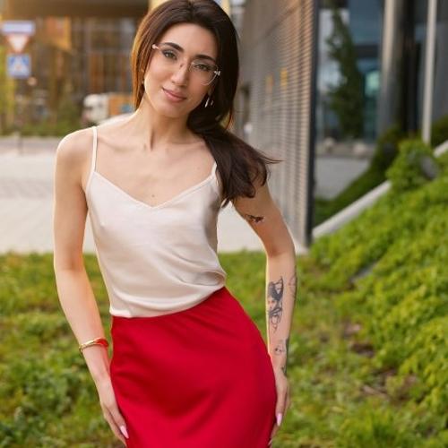 Veronika — escort in Tallinn