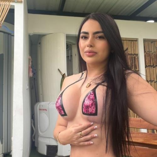 Silvana — escort in Munich, photo 7