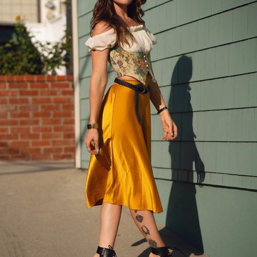 Kat Monoroe — Jacksonville şehrinde eskort