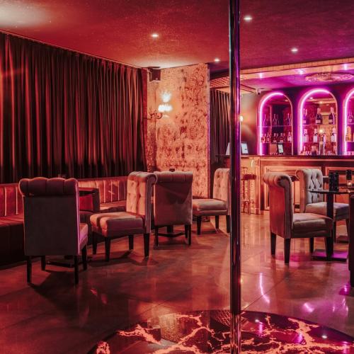 Club Millenium — erotic venue in Winterthur, photo 4