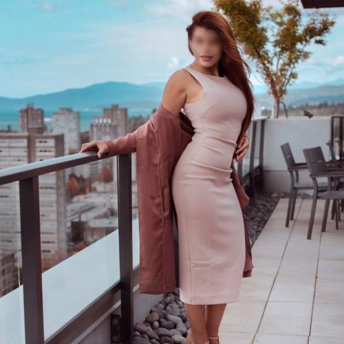 Raquel — Escort in Vancouver, Foto 11