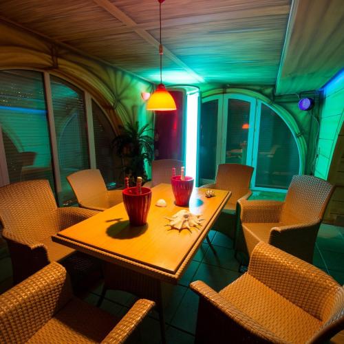 Club 101 — erotic venue in Brno