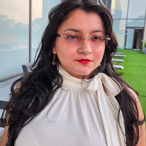 Esmeralda — escort in Medellín, photo 11