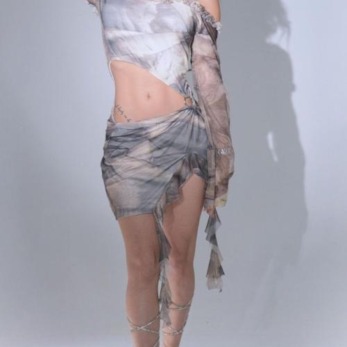 Isabella — escort in Medellín, photo 2