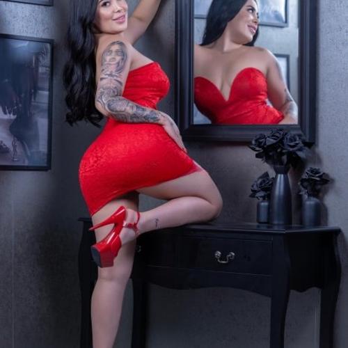 Oriana — مرافقة في لايبزيغ، الصورة 13