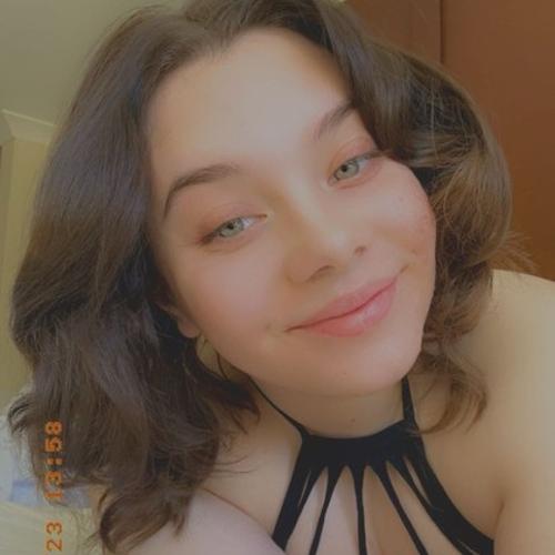 White Dream — escort en San Antonio