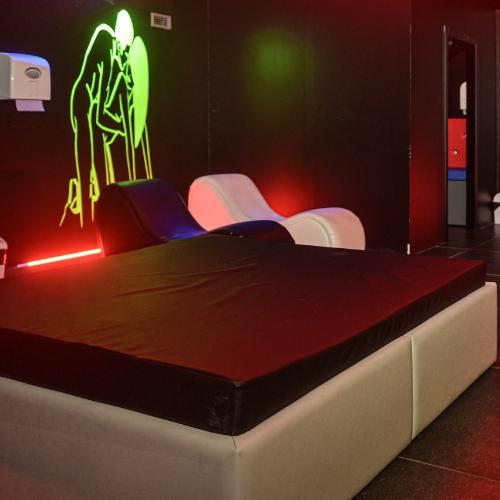 Sky Sauna Club — établissement érotique à Lisbonne