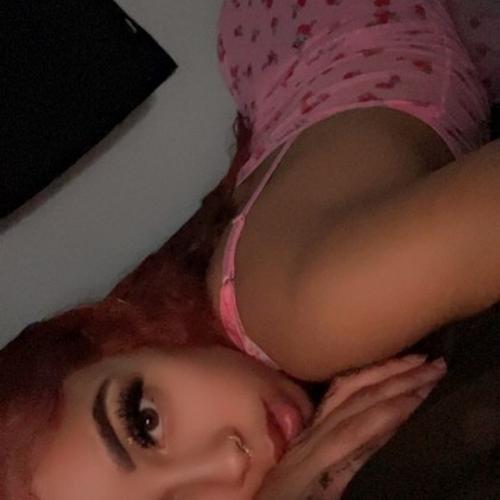 Reniebaby — eskort v Folsom
