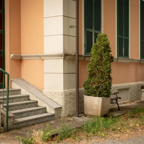 La Villa Lapdance — erotic venue in Tortona
