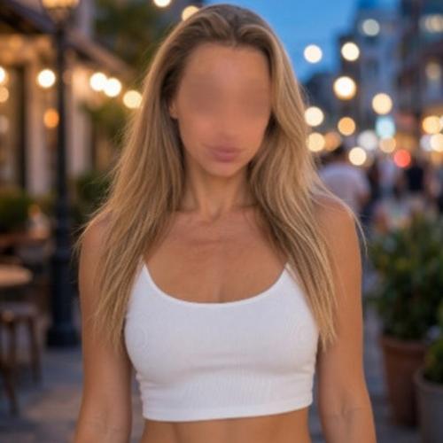 Gia Vance — escort in Perth