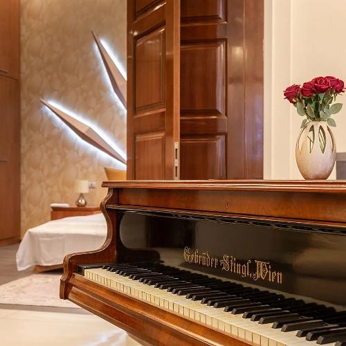 Cohen Spa — erotic venue in Budapest