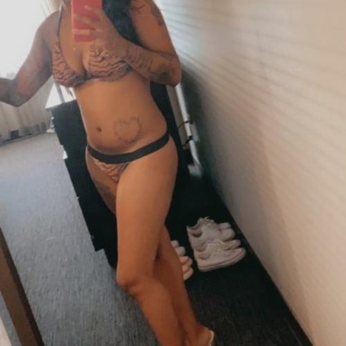 Ashleyy B — eskort v Cleveland