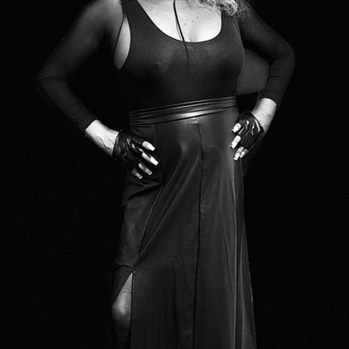 Sophia Rains — συνοδός στην πόλη Χιούστον