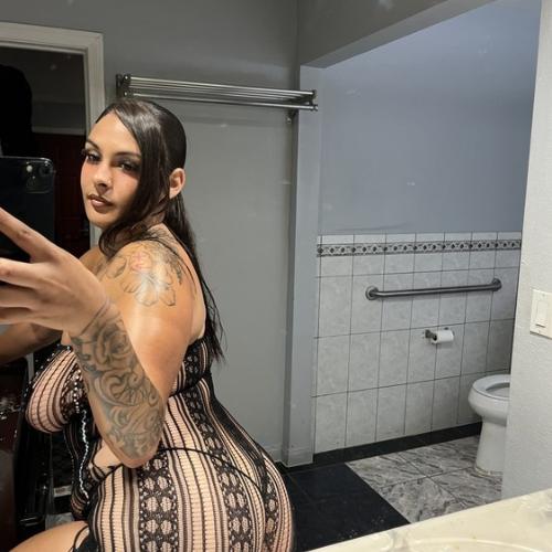 Gorgeous — escort in Portland
