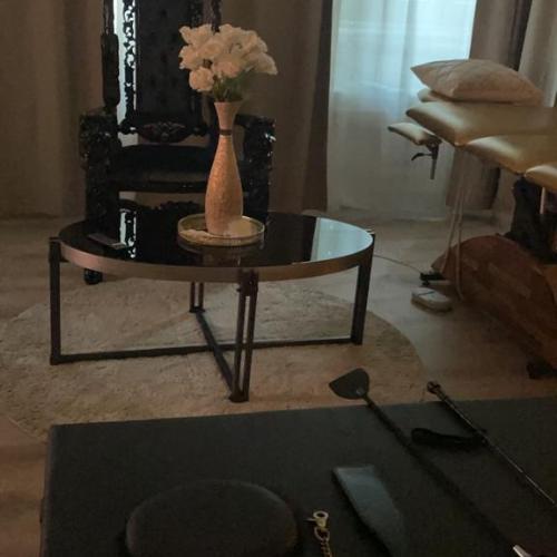 Blue Velvet Studio — locale erotico a Zurigo