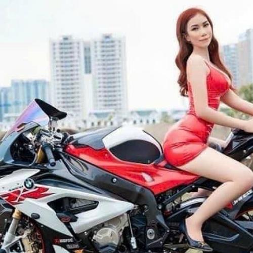 Linda — escortă în Doha