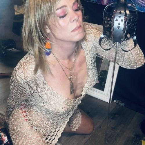Kali Tantra Sacred Intimate — συνοδός στην πόλη Σαν Ντιέγκο