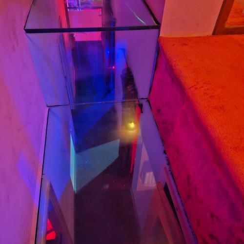 Pandora — erotic venue in Leeds