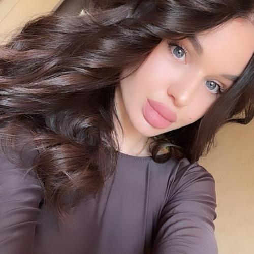 Alisa — Limasol şehrinde eskort