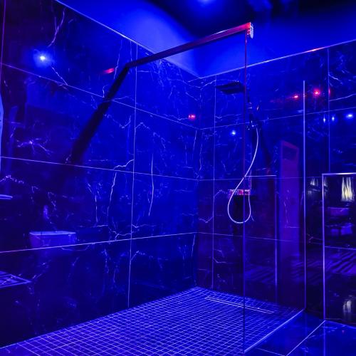 Herrenhaus — erotic venue in Berlin, photo 13