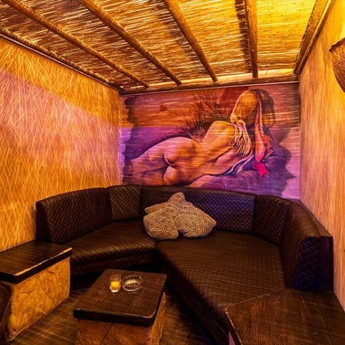 Fkk Club Lancelot — эротическое заведение в городе Оффенбург